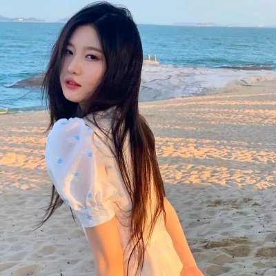 天地传说之鱼美人