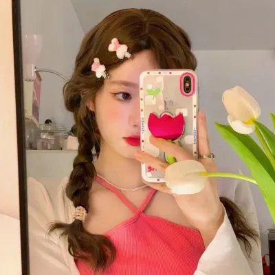 暗黑街美女
