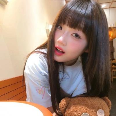 电波系彼女