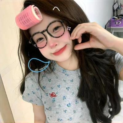 阿娘使道传